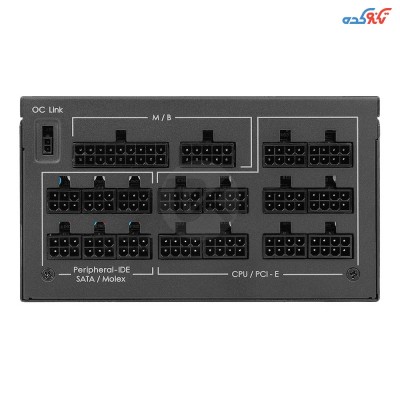 پاور فول ماژولار 1300 وات مدل Antec SIGNATURE 1300 PLATINUM