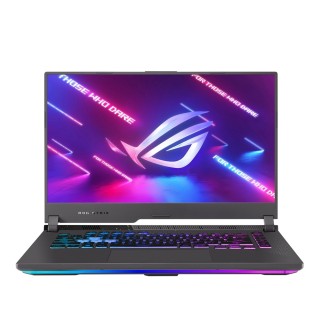 ASUS ROG Strix G15 G513RM Ryzen 7 (6800H) - 16GB DDR5 - 1TB SSD - 6GB (3060) 15.6'' WQHD Laptop
