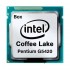 Pentium Coffee Lake G5420 BOX CPU