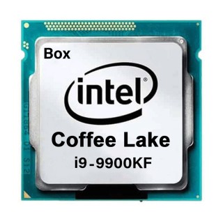 Intel Core i9-9900KF BOX CPU