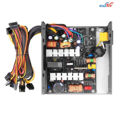 پاور 400 وات مدل Green GP400A-ECO