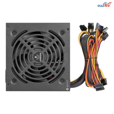 پاور 400 وات مدل Green GP400A-ECO