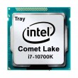 Intel Core i7-10700K Tray CPU