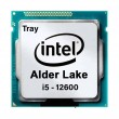 Intel Core i5-12600 Tray CPU