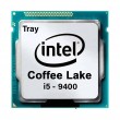Intel Core i5-9400 Tray CPU