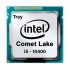 Intel Core i5-10400 Tray CPU