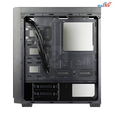 کیس کامپیوتر Master Tech G200