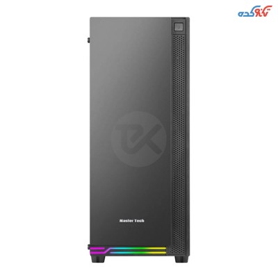 کیس کامپیوتر Master Tech G200