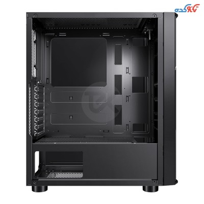 کیس کامپیوتر Awest GT-AV02-BG