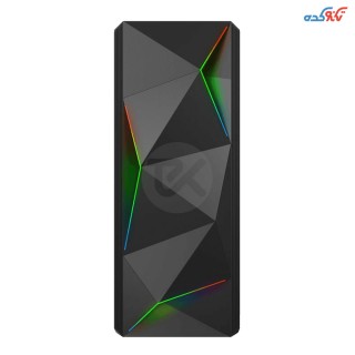 کیس کامپیوتر GAMEMAX ARES 6830