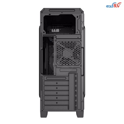 کیس کامپیوتر GAMEMAX G561 FRGB