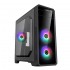 کیس کامپیوتر GAMEMAX G561 FRGB