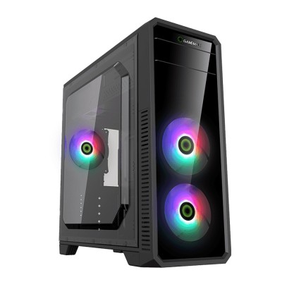 کیس کامپیوتر GAMEMAX G561 FRGB