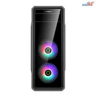 کیس کامپیوتر GAMEMAX G561 FRGB