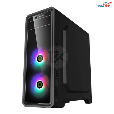 کیس کامپیوتر GAMEMAX G561 FRGB