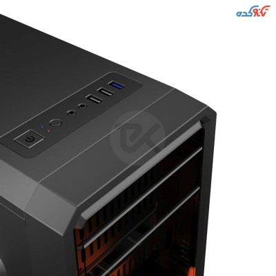 کیس کامپیوتر GAMEMAX G561 FRGB