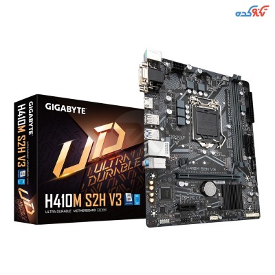 مادربرد Gigabyte H410M S2H V3 Rev1.1