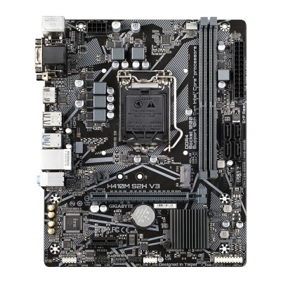 مادربرد Gigabyte H410M S2H V3 Rev1.1