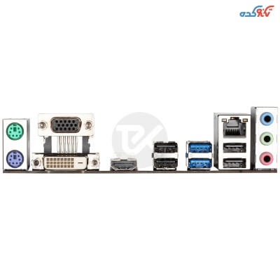 مادربرد Gigabyte H410M S2H V3 Rev1.1