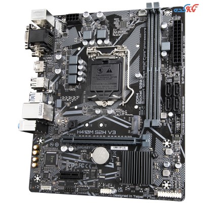 مادربرد Gigabyte H410M S2H V3 Rev1.1