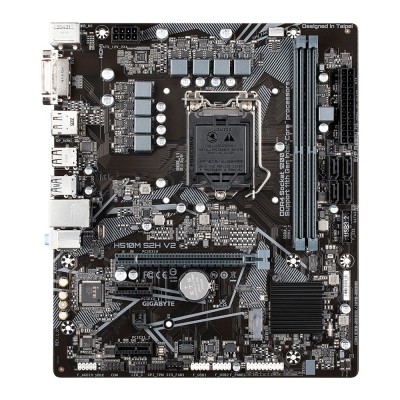 مادربرد Gigabyte H510M S2H V2