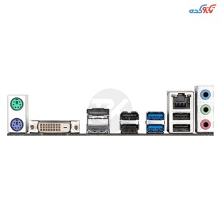 مادربرد Gigabyte H510M S2H V2