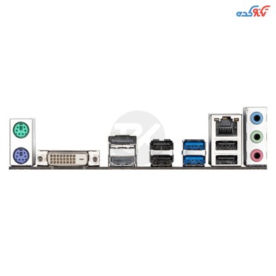 مادربرد Gigabyte H510M S2H V2