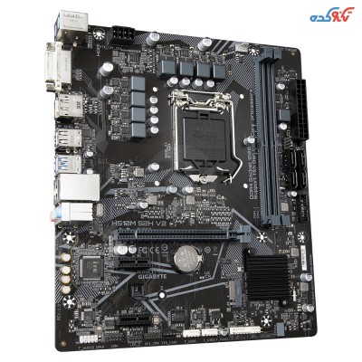 مادربرد Gigabyte H510M S2H V2