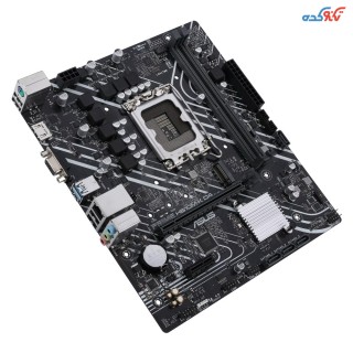 مادربرد Asus PRIME H610M-K D4
