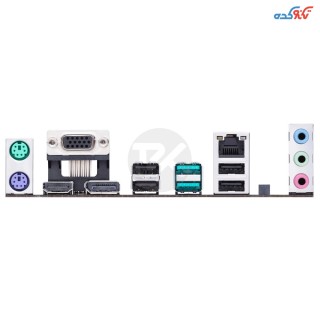 مادربرد Asus PRIME H610M-A D4