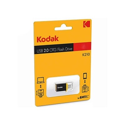 فلش مموری  Kodak K210 16GB