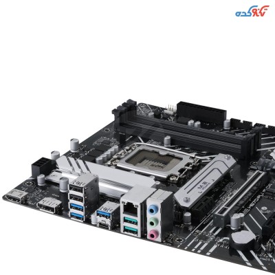 مادربرد Asus PRIME h670-PLUS D4