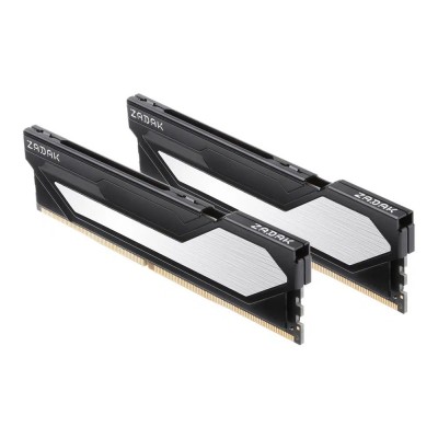 ZADAK TWIST DDR4 3200MHz CL16 16GB(8GB × 2) Desktop Ram