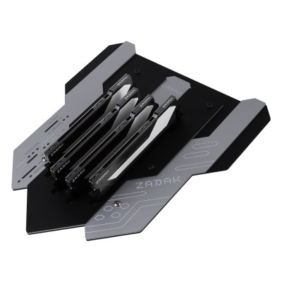 ZADAK TWIST DDR4 3200MHz CL16 16GB(8GB × 2) Desktop Ram