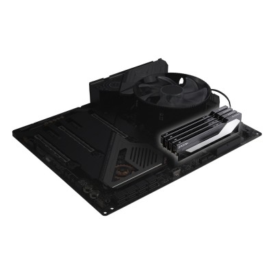 ZADAK TWIST DDR4 3200MHz CL16 16GB(8GB × 2) Desktop Ram