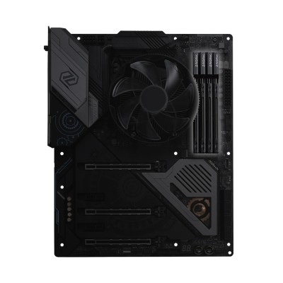 ZADAK TWIST DDR4 3200MHz CL16 16GB(8GB × 2) Desktop Ram