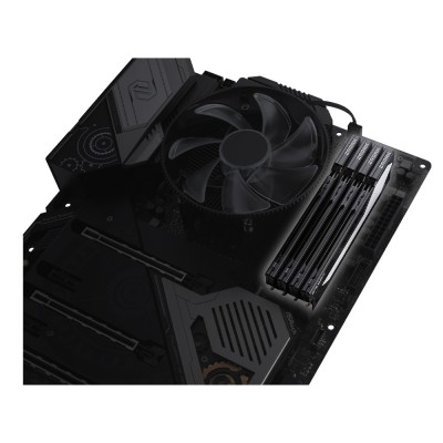 ZADAK TWIST DDR4 3200MHz CL16 16GB(8GB × 2) Desktop Ram