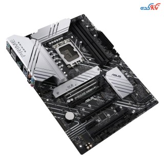 مادربرد Asus PRIME Z690-P