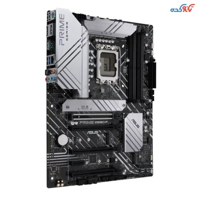 مادربرد Asus PRIME Z690-P