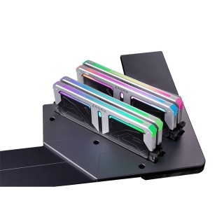 ZADAK SPARK RGB DDR4 3600MHz CL18 32GB(16GB × 2) Desktop Ram