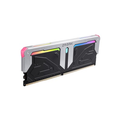 ZADAK SPARK RGB DDR4 3200MHz CL16 32GB(16GB × 2) Desktop Ram