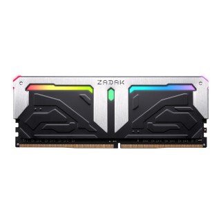 ZADAK SPARK RGB DDR4 3200MHz CL16 32GB(16GB × 2) Desktop Ram