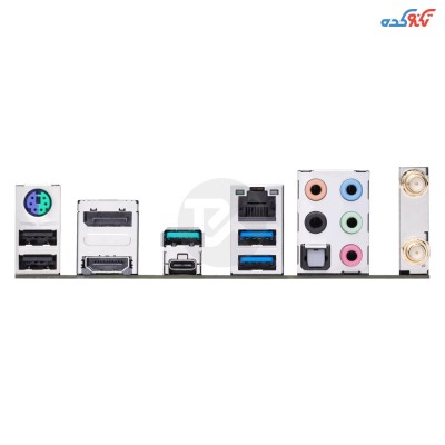 مادربرد Asus PRIME Z690-P WIFI