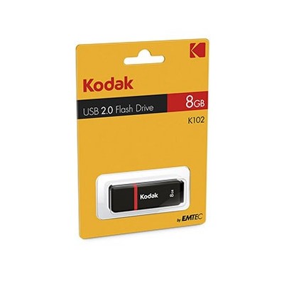 فلش مموری  Kodak K102 8GB