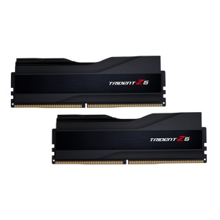 GSKILL Trident Z DDR5 5200MHz CL36 32GB(16GB × 2) Desktop Ram