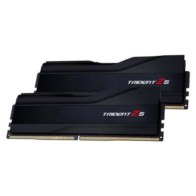 GSKILL Trident Z DDR5 5600MHz CL30 32GB(16GB × 2) Desktop Ram
