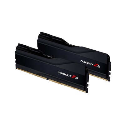GSKILL Trident Z DDR5 6600MHz CL34 32GB(16GB × 2) Desktop Ram