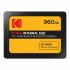 حافظه SSD KODAK X150 960GB