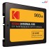 حافظه SSD KODAK X150 960GB