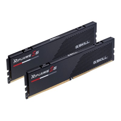 Ripjaws S5 DDR5 5200MHz CL36 32GB(16GB × 2) Desktop Ram